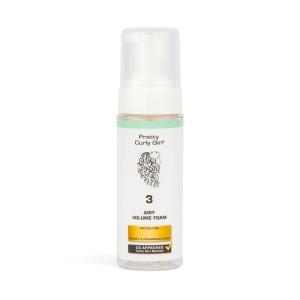 Pretty Curly Girl Airy Volume Foam 150 ml