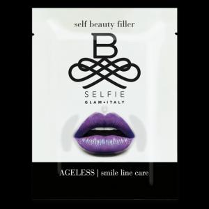 B-selfie Ageless Smile Line Care