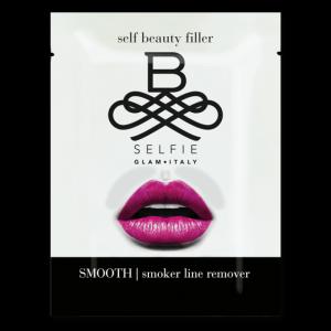 B-SELFIE - Smooth Smoker Line Remover