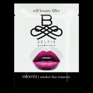 B-selfie Smooth Smoker Line Remover