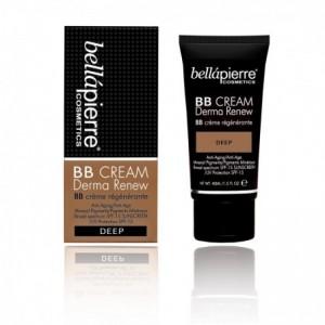 BB Cream Tan