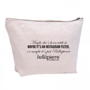 Bellapierre Make-up Bag