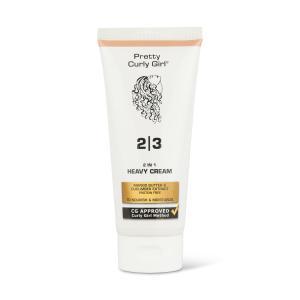 Pretty Curly Girl Heavy Cream 2in1 Tube 250 ml