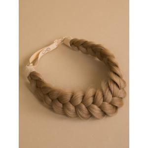 Infinity Braid Viènne Honey Blossom