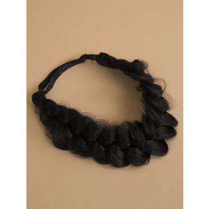 Infinity Braid Viènne Onyx