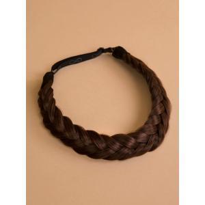 Infinity Braids Lizzy Copper Bronze