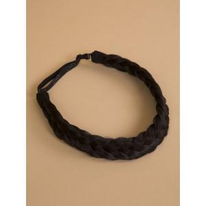 Infinity Braids Lizzy Espresso Smoke