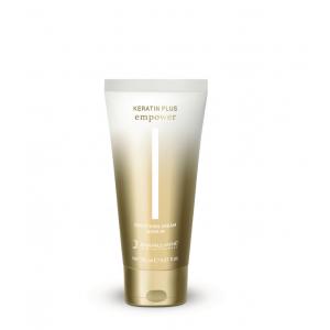 Keratin PLUS Empower Smoothing Cream Leave-In 150 ML