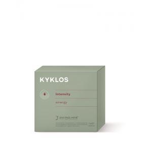 Kyklos - Ampullen - Intensity Sinergy