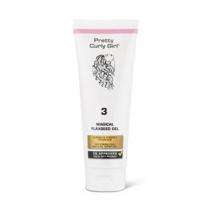 Pretty Curly Girl Magical Flaxseed Gel Tube 250 ml