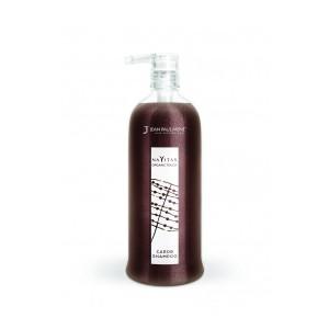 Navitas Organic Touch – Carob Shampoo - 1000 ml
