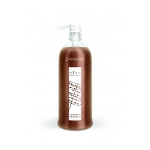 Navitas Organic Touch – Cinnamon Shampoo - 1000 ml
