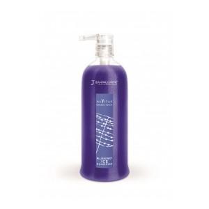 Navitas Organic Touch - Blueberry ICE Shampoo - 250 ml 