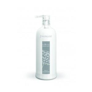 Navitas Organic Touch Milk Shampoo 250 ml