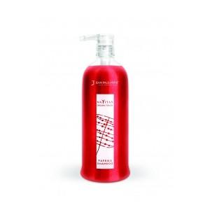 Navitas Organic Touch - Paprika Shampoo - 250 ml