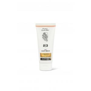 Pretty Curly Girl Heavy Cream 2in1 Tube 100 ml