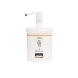 Pretty Curly Girl Intense Protein Deep Conditioner Pot 1000 ml 