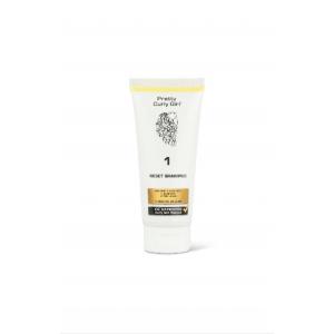 Pretty Curly Girl Reset Shampoo 100 ml