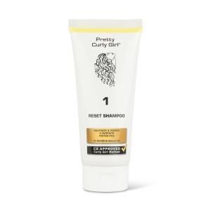 Pretty Curly Girl Reset Shampoo 250 ml