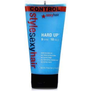 Sexy Hair Hard-Up Gel 150 ml