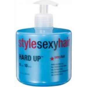 Sexy Hair Hard-Up Gel 500 ml