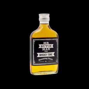Whiskey Tonic