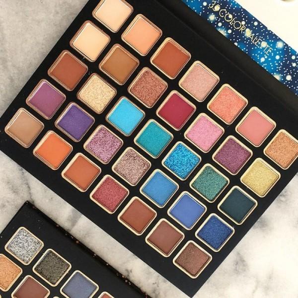 All-Stars Eyeshadow Palette