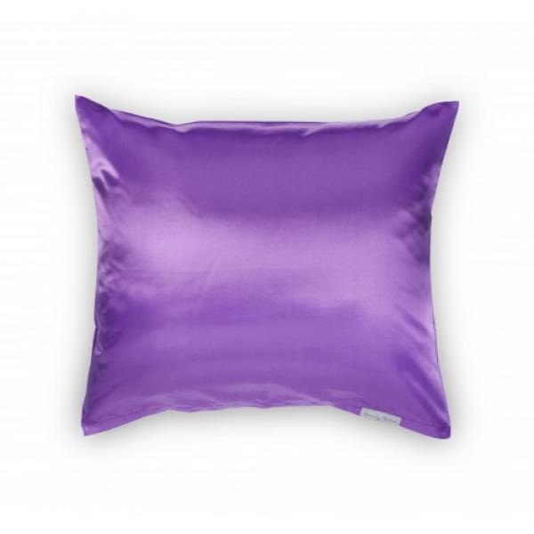 Beauty Pillow - Purple