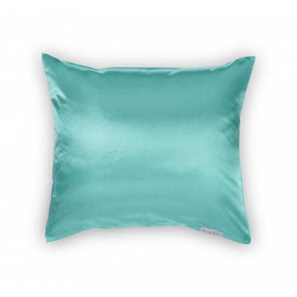 Beauty Pillow - Petrol