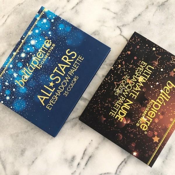 All-Stars Eyeshadow Palette