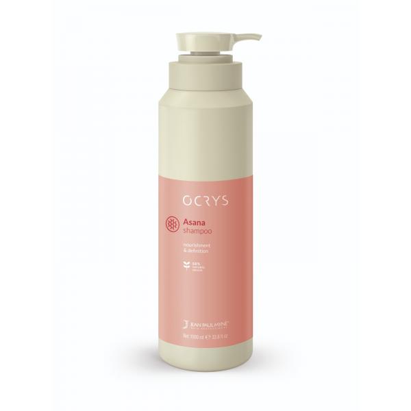 Asana Shampoo 1000 ml