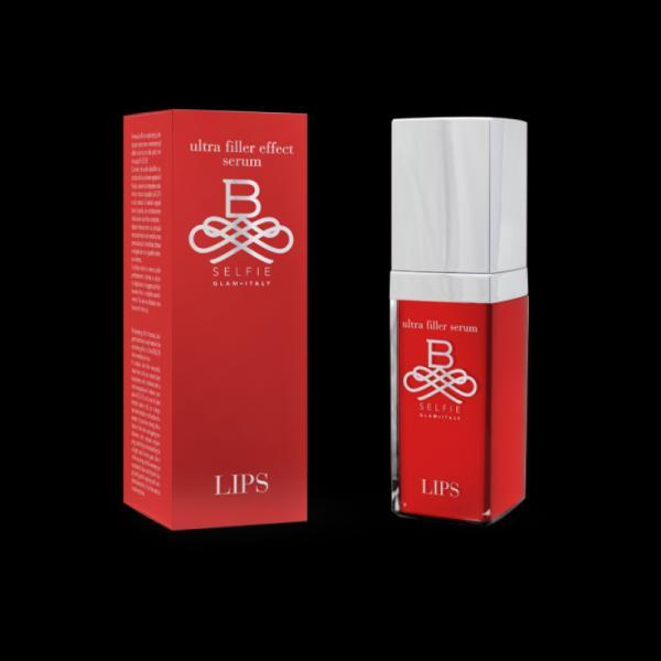B-SELFIE - Lips Ultra Filler Effect Serum