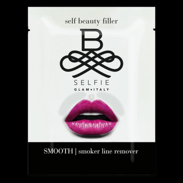 B-selfie Smooth Smoker Line Remover