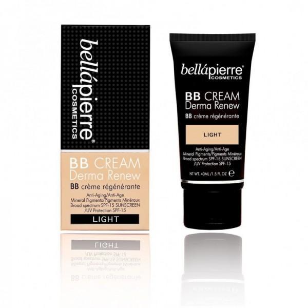 BB Cream Light