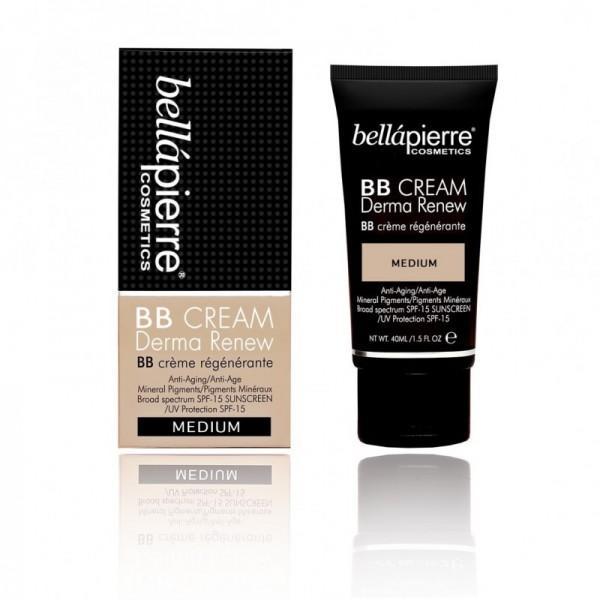  BB Cream