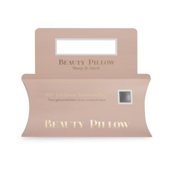 Beauty Pillow - Antracite