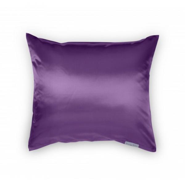 Beauty Pillow - Aubergine