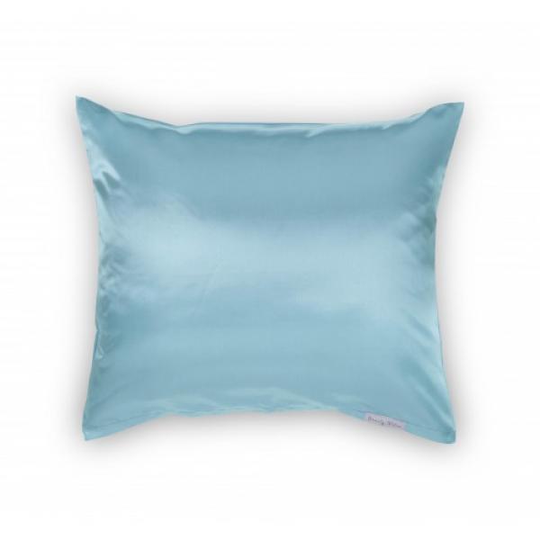 Beauty Pillow - Old Blue