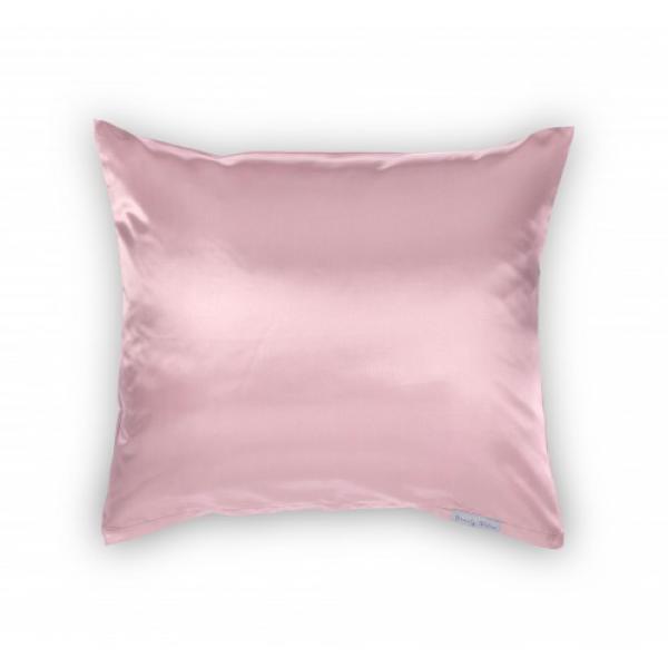 Beauty Pillow - Old Pink