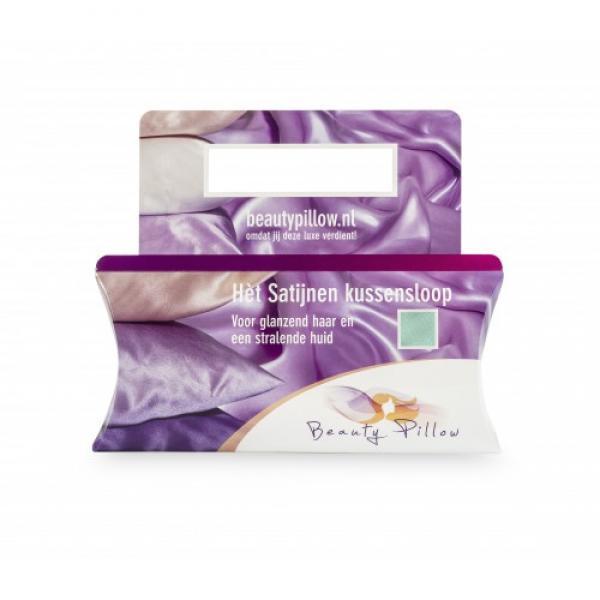 Beauty Pillow - Petrol