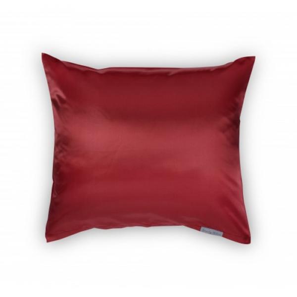 Beauty Pillow - Red
