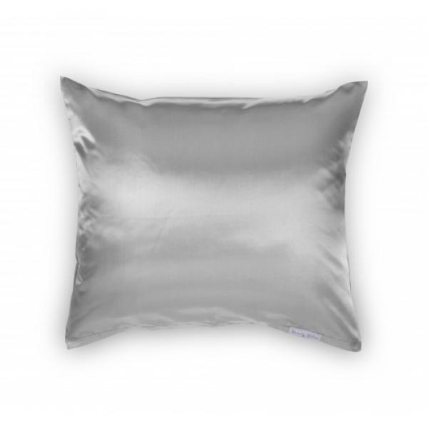 Beauty Pillow - Silver
