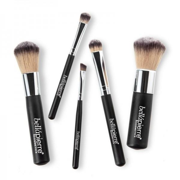 Brush Travel set