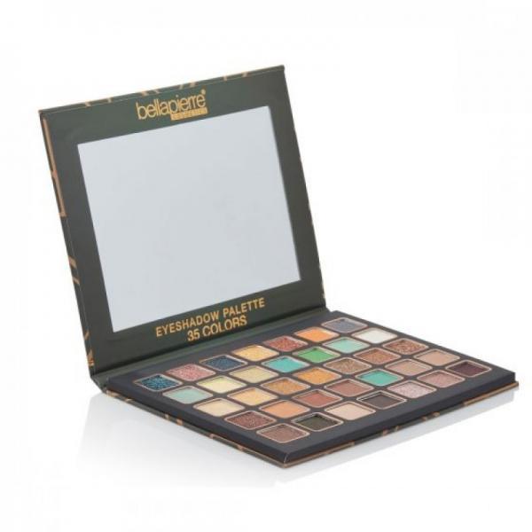 Emerald City 35 Eyeshadow Palette