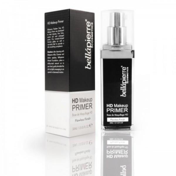 HD Makeup Primer