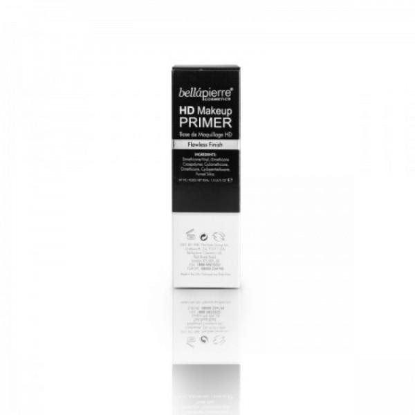 HD Makeup Primer