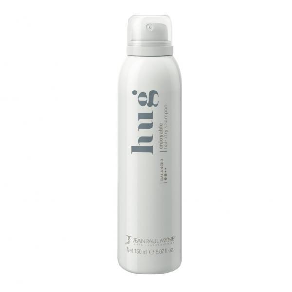 HUG Enjoyable Hair Dry Shampoo BALANCED 150 ml 