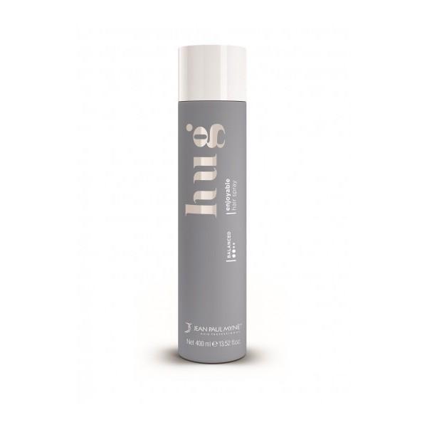 HUG Enjoyable Hair Spray BALANCED 400 ml