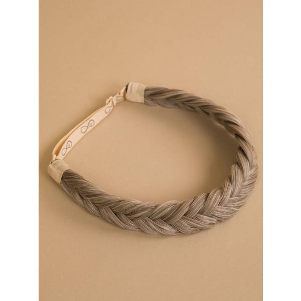 Infinity Braid Lizzy Sun Kissed