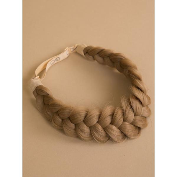 Infinity Braid Viènne Honey Blossom